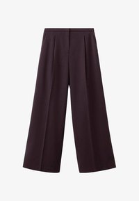 Non sélectionné, bordeaux