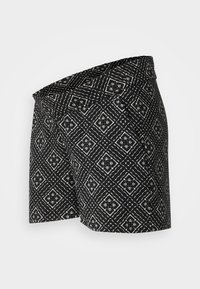 Δεν επιλέχθηκε, black