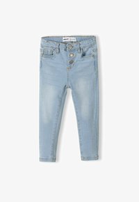 No seleccionado, light blue denim