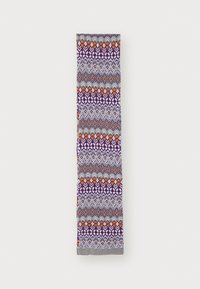 Δεν επιλέχθηκε, purple/yellow/grey