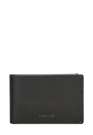 BIRKHEIM GERNO BILLFOLD - Geldbörse - schwarz