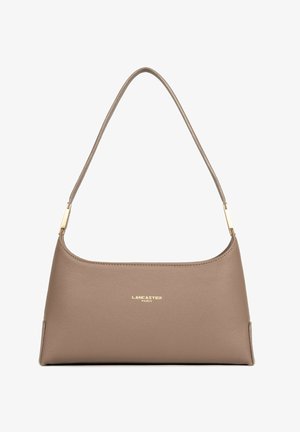 LANCASTER, LYCHEE ACE - Sac à main - praline