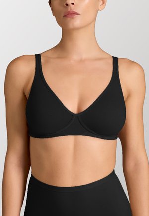 Reggiseno con ferretto - nero