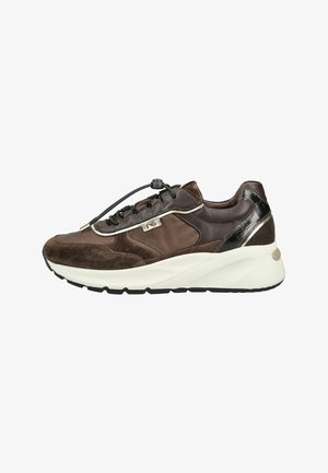 NeroGiardini, SNEAKER - Sneakers laag - t di moro