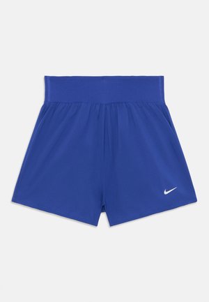 Short de sport - deep night/white