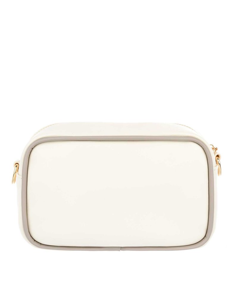 Damen Handtaschen | PRIMA MODA NOCE Umhängetasche white/weiß - VX84965 Damen Handtaschen | PRIMA MODA NOCE Umhängetasche white/weiß - VX84965