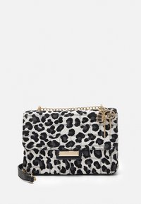 River Island Mala a tiracolo - black