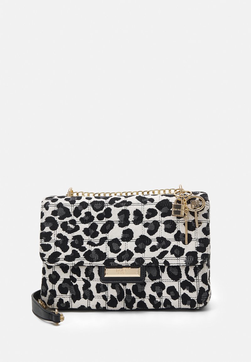 River Island Mala a tiracolo - black