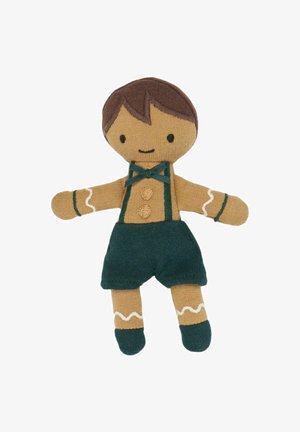 Lėlė - ponderose pine