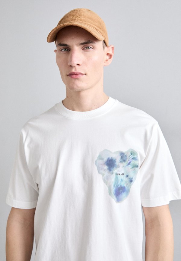 ADAM TEE  - Print T-shirt2