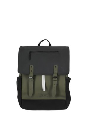 Swedemount VÄDERÖARNA UNISEX oliwkowy