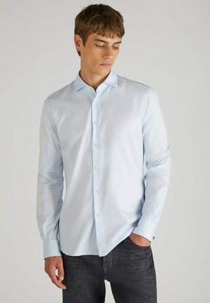 Slowear GLANSHIRT - Camisa - light blue