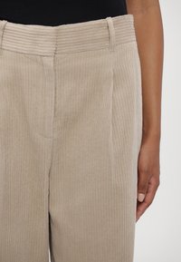 MAX&Co. LIGURIA - Housut - beige
