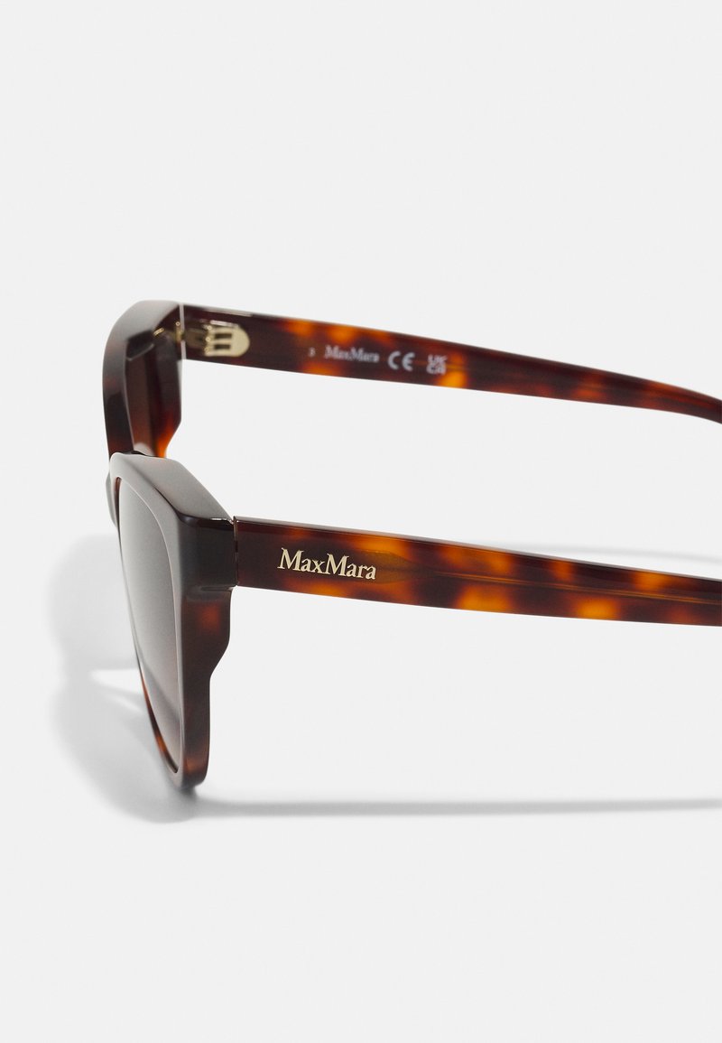 Occhiali Da Sole Maxx HD Motorcycle Zulu – Nero/Marrone, Lenti Polarizzate, UV400 Per Uomo