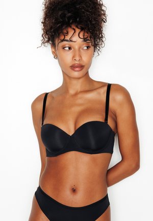 PERFECT - Reggiseno push-up - noir