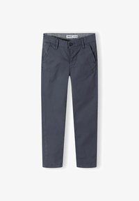 Non selezionato, dark blue