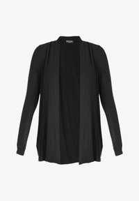 Niet geselecteerd, black