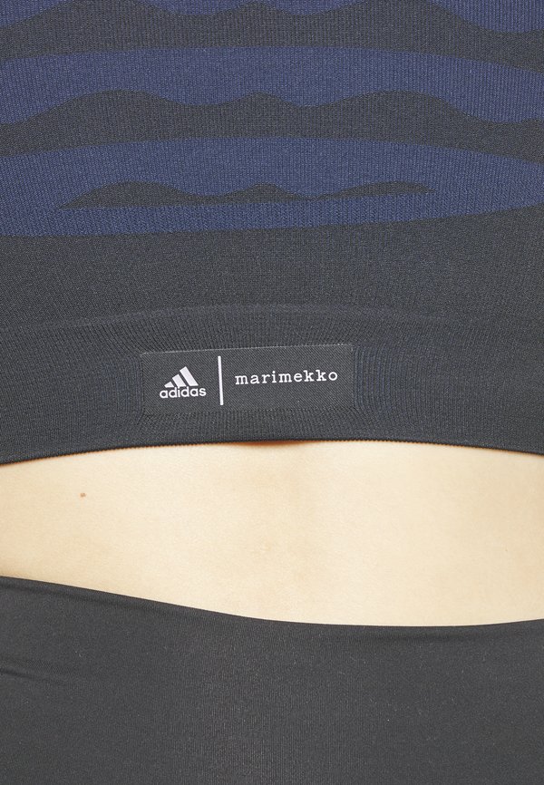 X MARIMEKKO - Light support sports bra3