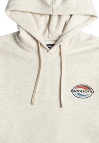 Billabong WALLED - Luvtröja - offwhite