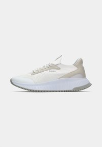 SLON - Trainers - white