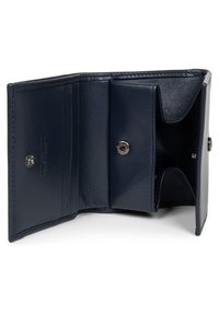 LANCASTER CAPITAL - Wallet - bleu foncé