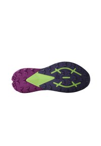 The North Face VECTIV ENDURIS 3 - Sneakers basse - bright yellow