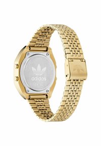 adidas Originals PROJECT FOUR - Klocka - gold tone