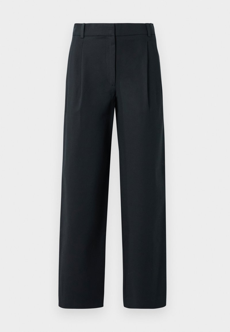 Calvin Klein Chino zwart