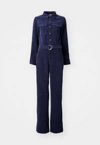 ONLMARTHA BELT - Overal - evening blue