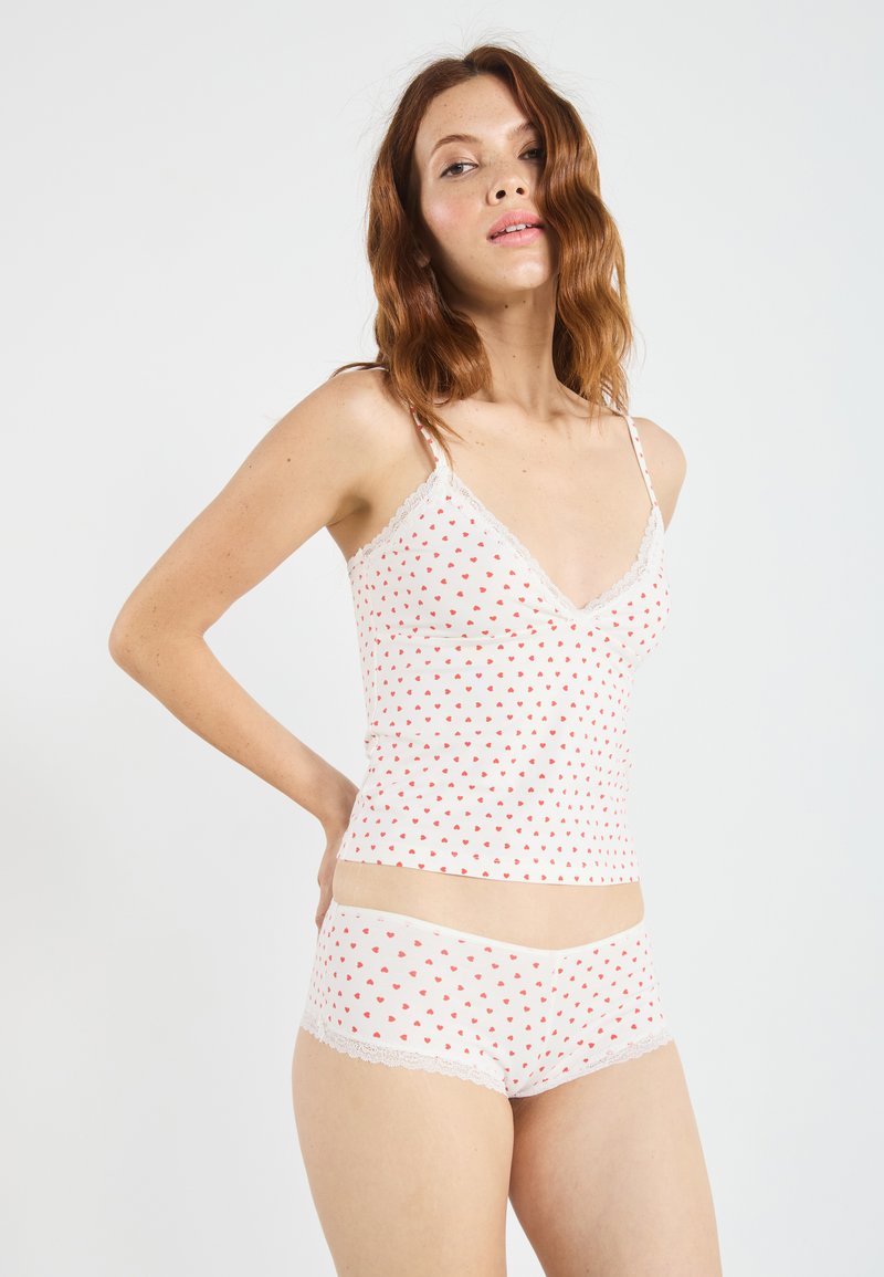 Even&Odd by Zalando - SET2 PACK - Piżama, Powiększ