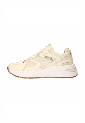 SNEAKER - Trainers - beige