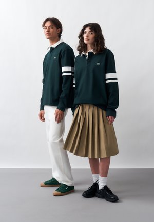 Lacoste, UNISEX - T-shirt à manches longues - sinople/flour