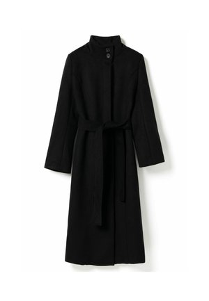 Noella, N-MADDY COAT - Manteau classique - black
