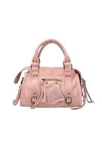 Borsa a mano - rosa