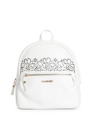 Reppu - white