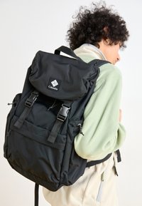 TRAIL TRAVELER™ 28L UNISEX - Ryggsekk - black