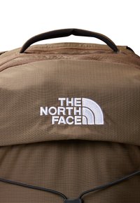 The North Face BOREALIS - Vandringsryggsäck - smokey brown tnf black