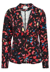 Unausgewählt, poppy red print mix