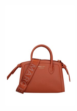 Marc Ellis Borsa a mano - orange