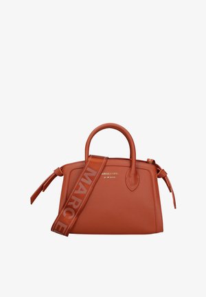 Marc Ellis Handtas - orange