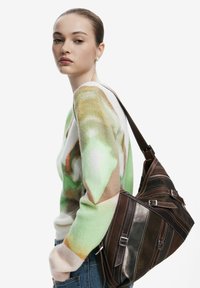 Desigual Handtasche - brown