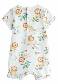 Next ROMPER - REGULAR FIT - Overall / Jumpsuit - blue lion