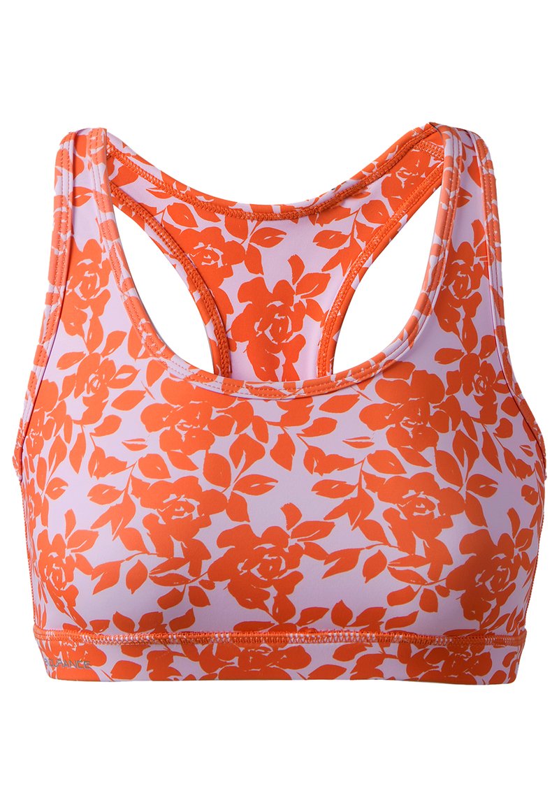 Endurance KONWICH - Sport-bh - orange
