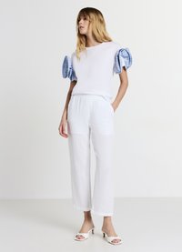 Calliope T-shirt con stampa - bianco ottico