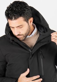 Paragoose Manteau d'hiver - black