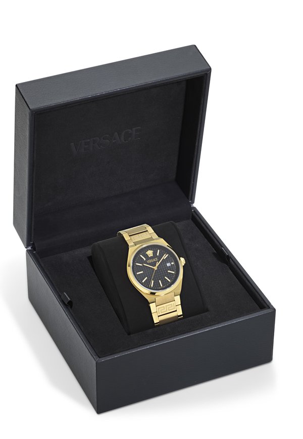 AURIA - Watch - gold tone3