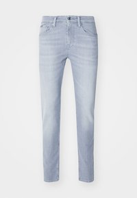 Uske traperice - denim
