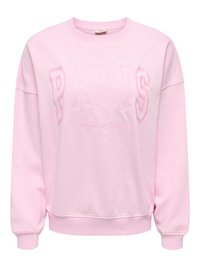 Ei valittu, pink lady
