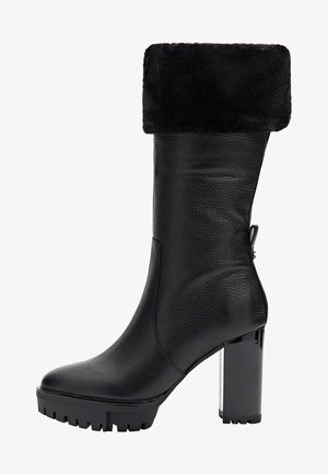 Guess, Bottes de neige - black