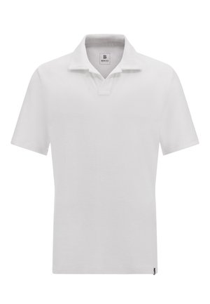 Boggi Milano Polo - white